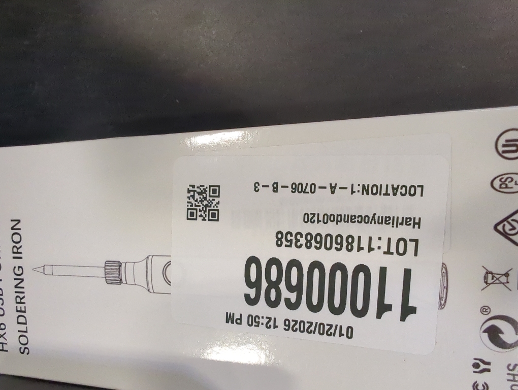 Cordless Soldering Iron Pen With Cap, 3 Speed 2.7V/3.4V/4.2V With Adjustable Temperature And 650MAh Battery Portable For Electronics Repair(black)