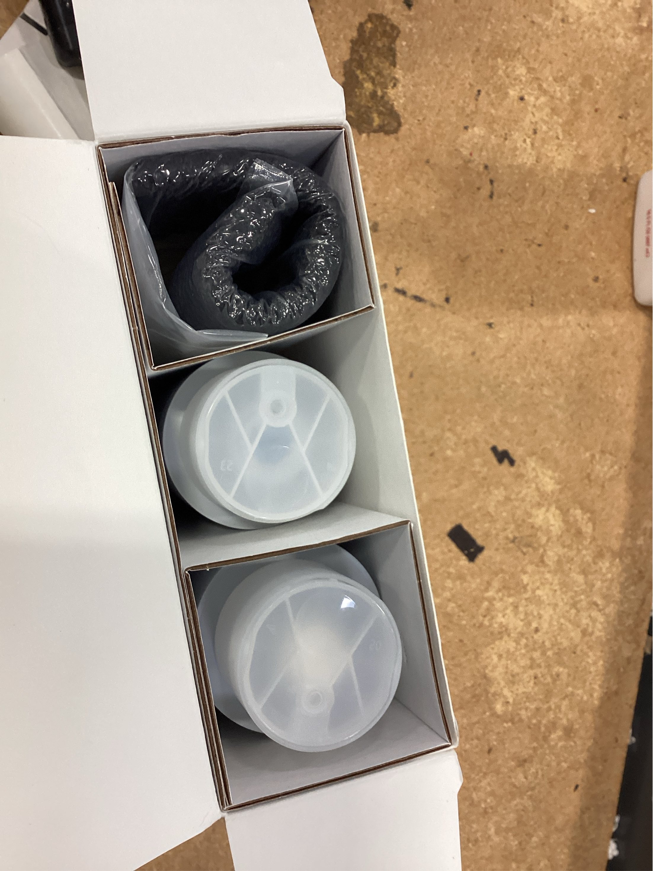 BEVEL On-the-Go Bath and Body Gift Set