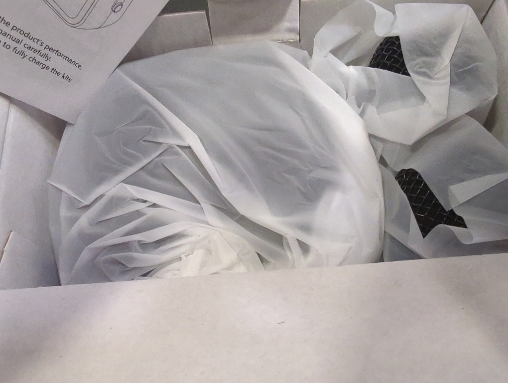 Mini Karaoke Machine, Portable Bluetooth Karaoke Speaker with 2 Wireless Microphones, Singing Machine with Party Lights for Kids and Adults, Birthday Gifts for Girls Boys Family Home Party