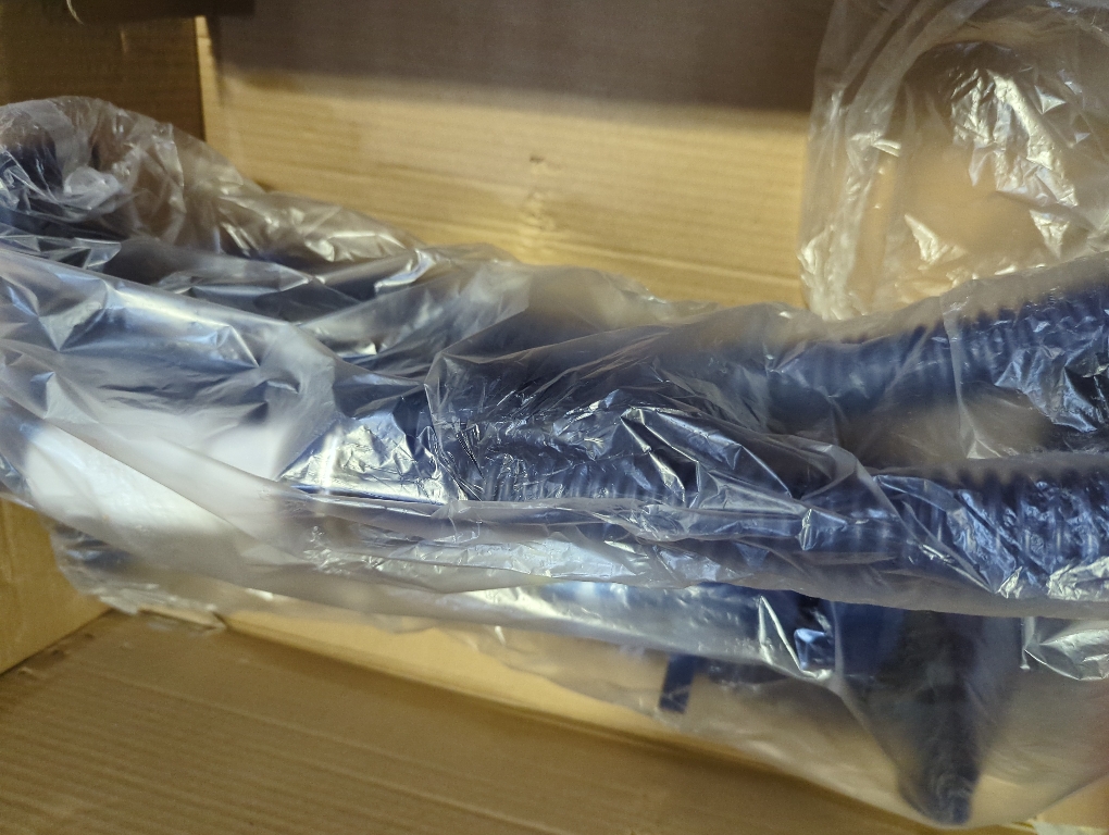 RectorSeal Mighty Pump 97795 Hand Operated A/C Condensate Pump, Easy Application, Lightweight & Heavy Duty PVC, Clears Slime, Mold, and Dirt, Easy Application, HVAC