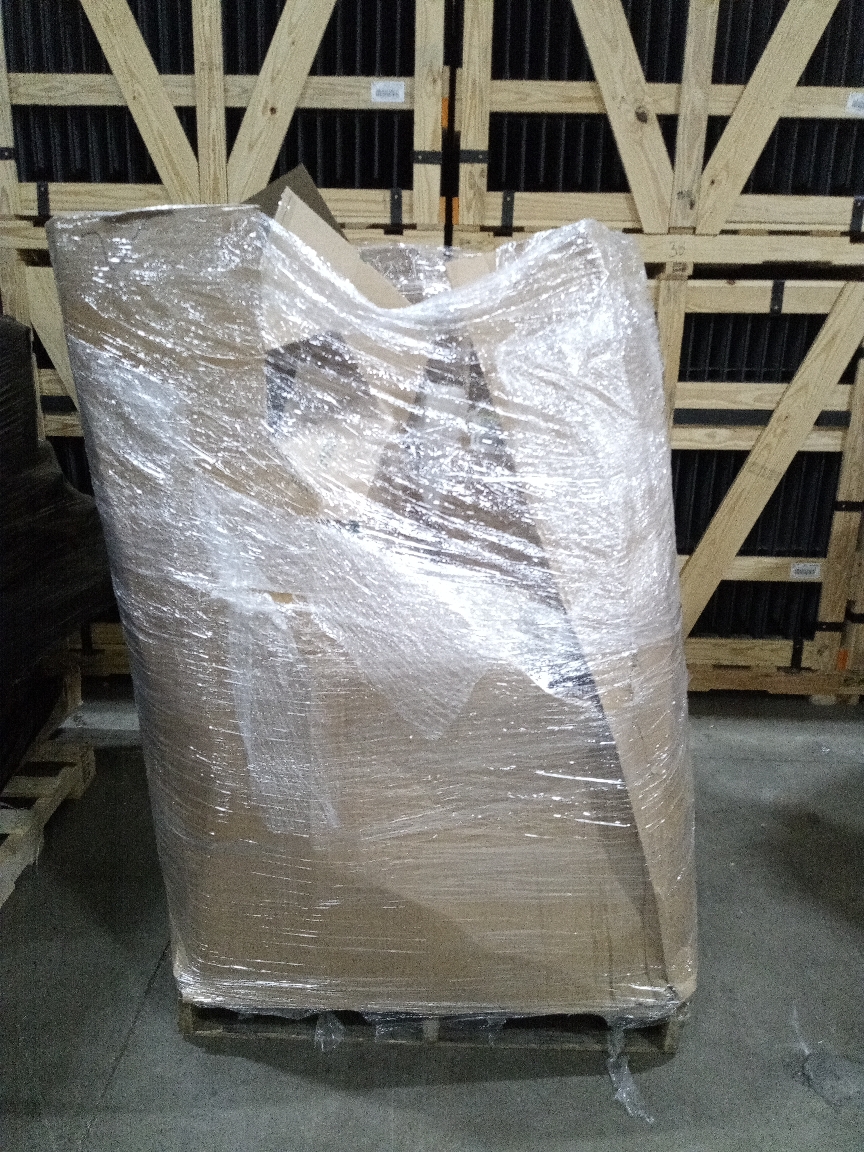 General merchandise Salvage Mixed Returns Pallet