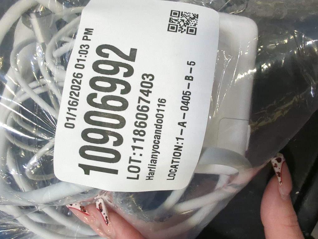 140W Charger for MacBook Pro 16/14 inch Mac Air 15/13 inch 【Original Quality】 2021-2025 M1–M4 2m/6.6FT Magnetic 3 Cable LED & Type C Fast Charger Power Adapter (Between 2021-2025)