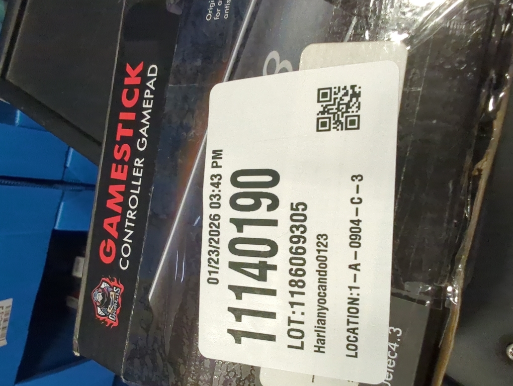 C-Zone 2.4GHz USB Twins Wireless game Controller Gamepad Joystick With WIN98/2000/X/2003VISTA/WIN7 SYSTEM TV Box