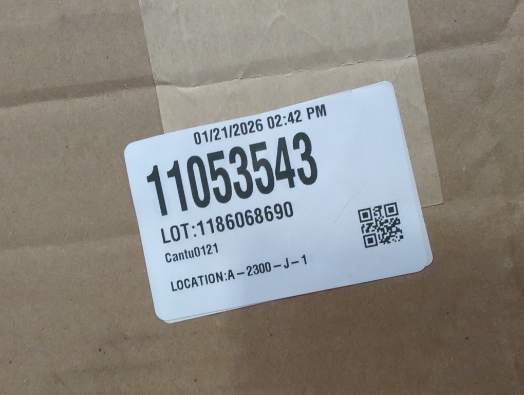 ClosetMaid 1396 Close Mesh Wire Shelf, 72 inch x 20-Inch