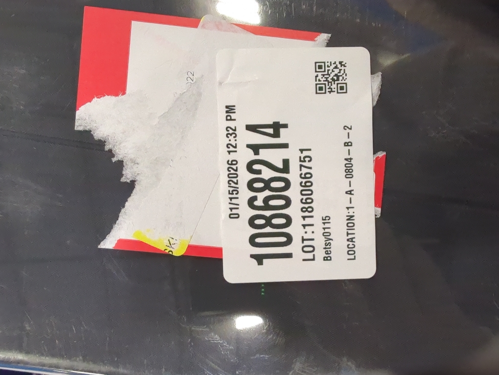 Samsung Book Cover (EF-BT860) for Galaxy Tab S6 - Grey