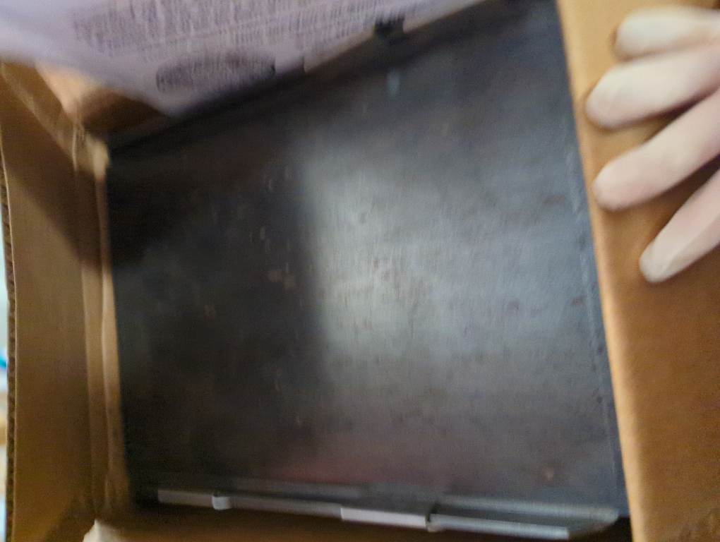 Smoke Daddy Heavy D for PIT BOSS Pellet Grills: Pellet Grill Stick Burning Heat Diffuser | Heavy Duty Heat Baffle Pellet Smoker