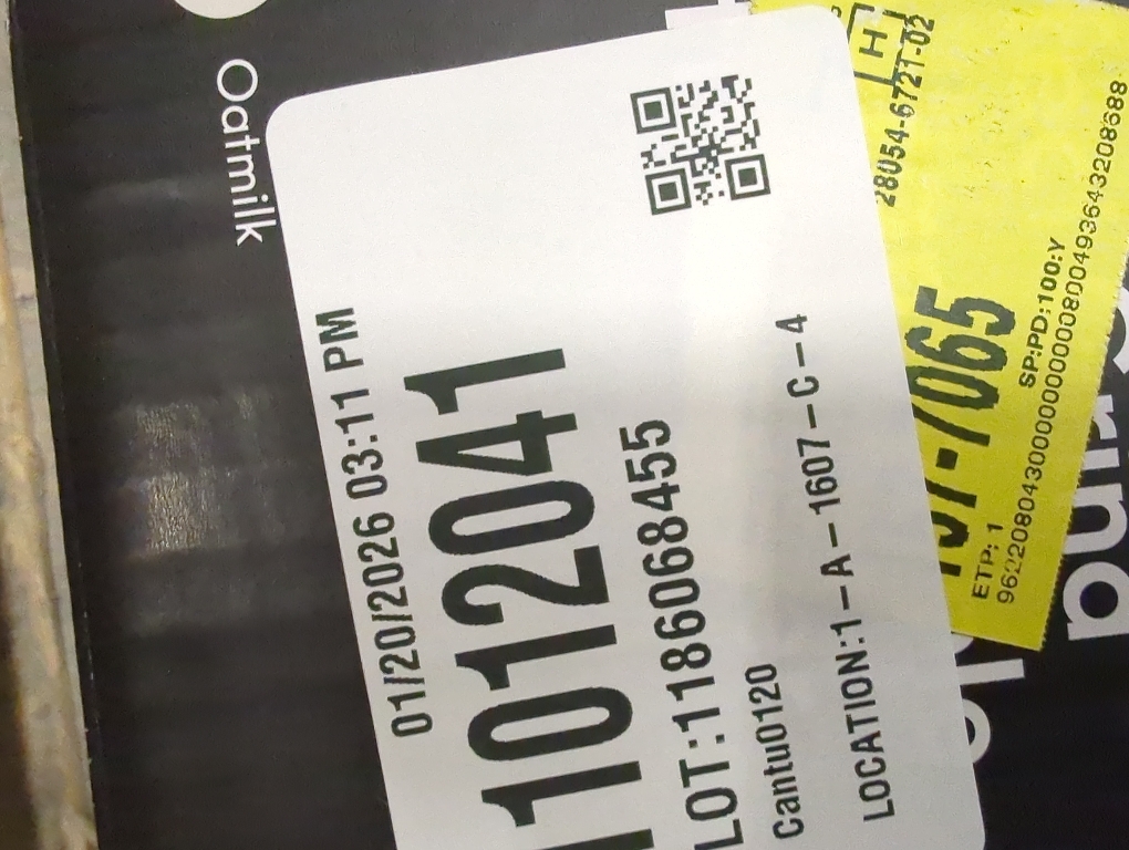 bella PRO - Perfect Grind Programmable Single-Serve Coffee Maker with Integrated Burr Grinder - OatMilk