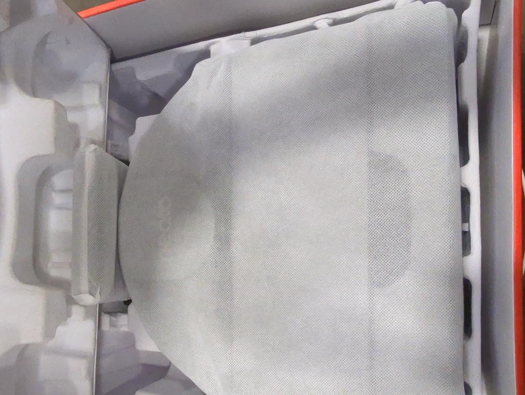 Neato D10 Intelligent Robot Vacuum Cleaner