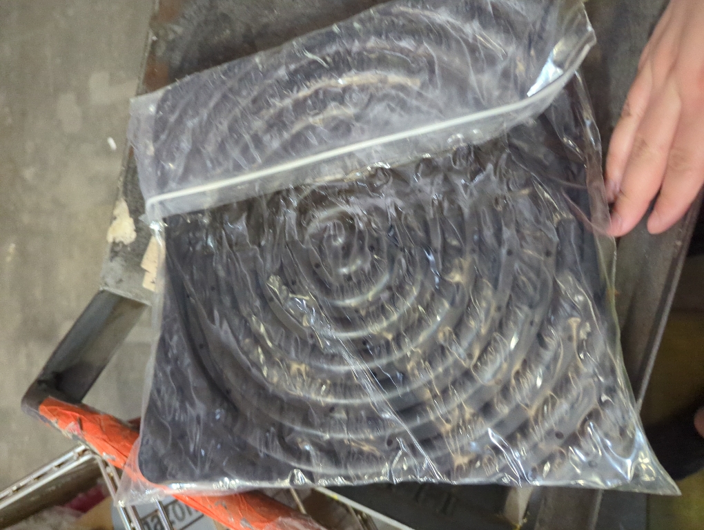 6 Pack Washable Nesting Pads Chicken Nesting Boxes Chicken Bedding for Chicken Coop, 13 x 12 inch