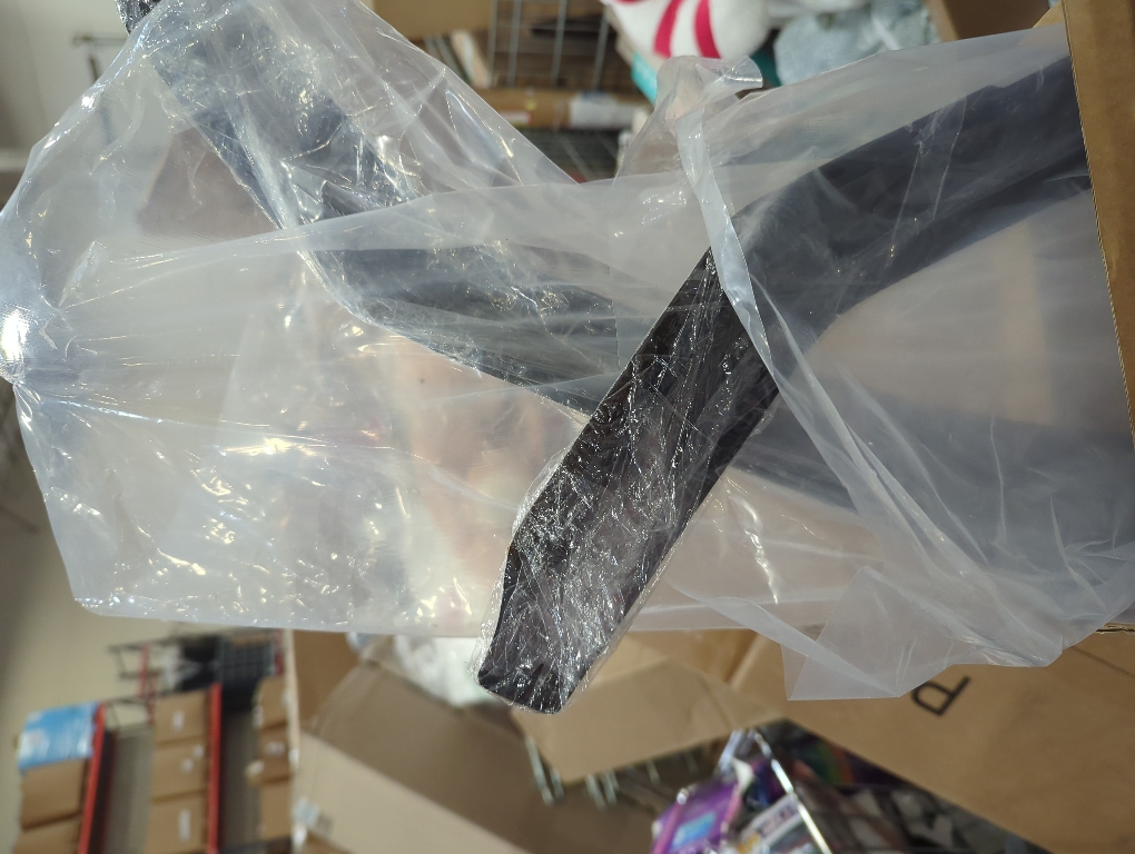 Rain Guards Fit for Toyota 4Runner 2010-2024, Durable Tape-on Window Deflectors, Wind Deflector Sun Guard, 2010-2024 4Runner Rain Guard, Black 4 pcs