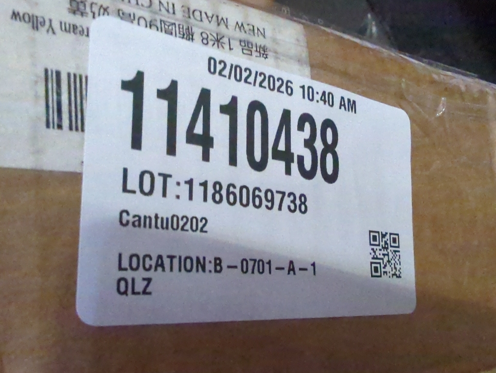 Land Guard 6x3x3ft Oval Galvanized Raised Garden Beds, Large-Capacity Metal Planter Box Outdoor, Durable Deep Raised Garden Bed 3ft Tall, Raised Beds for Gardening Vegetables, Cream Yellow