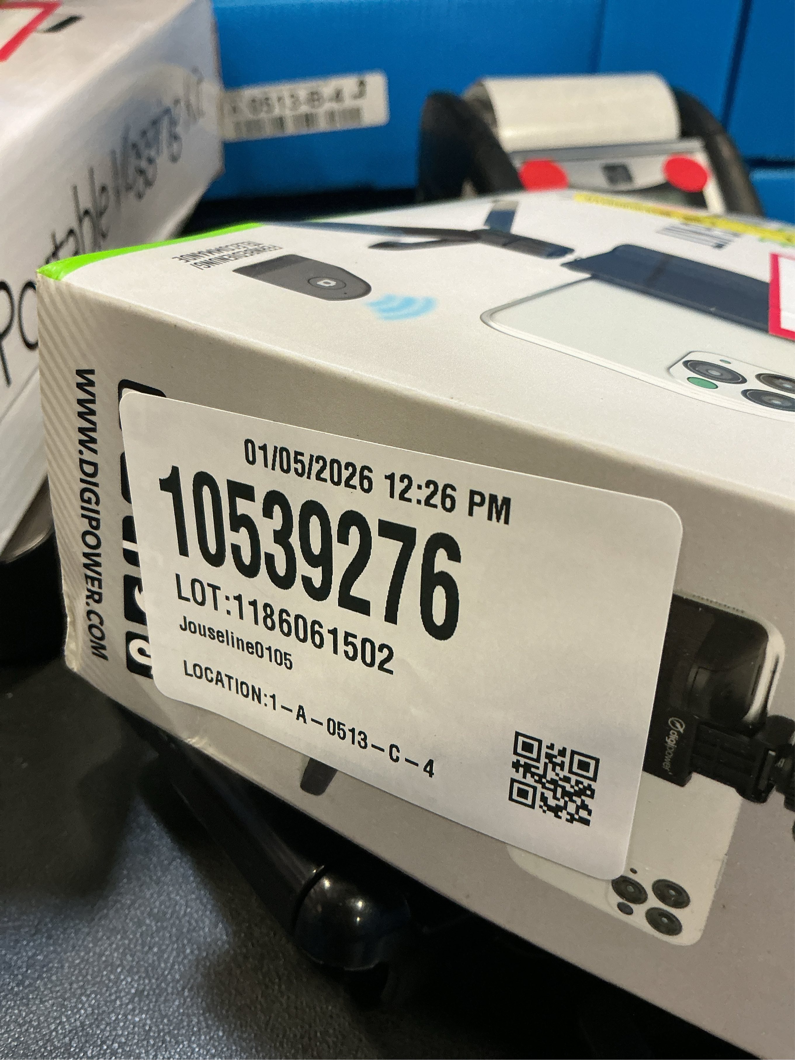 Follow Me Video Blogging Kit