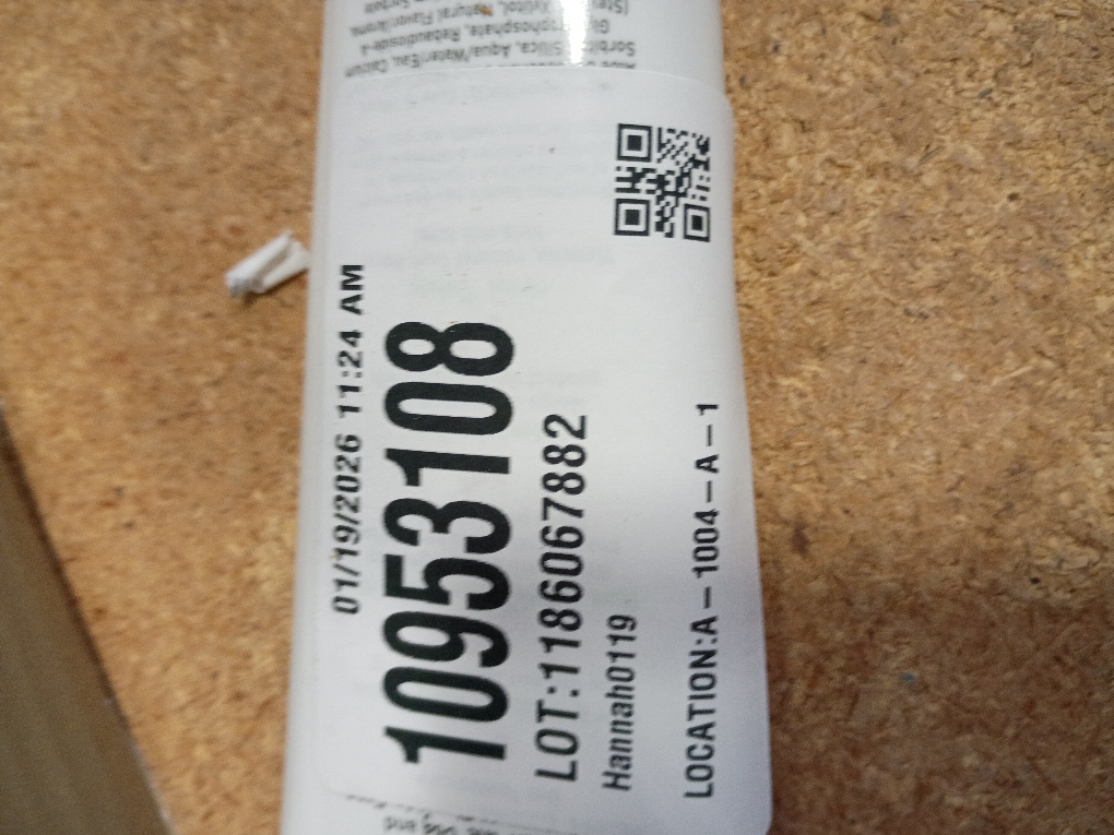 Desert Essence Toothpaste Kids Tutti Frutti - 1 Each - 4.7 oz