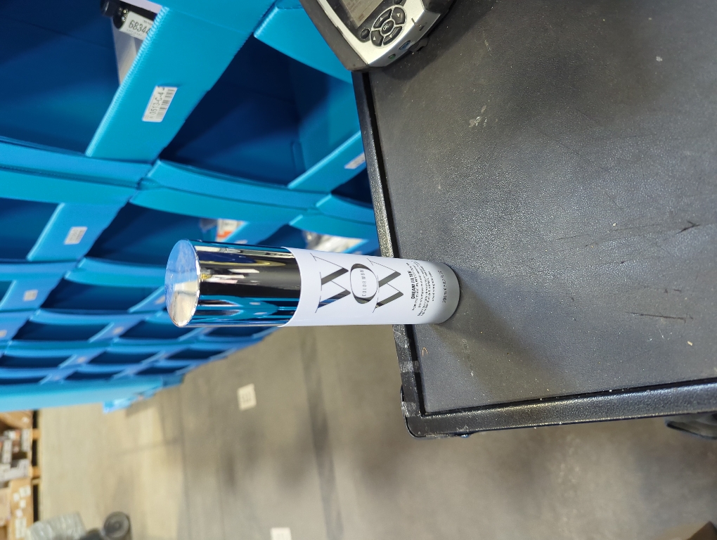 6.7oz COLOR WOW Dream Filter Pre-shampoo Mineral Remover