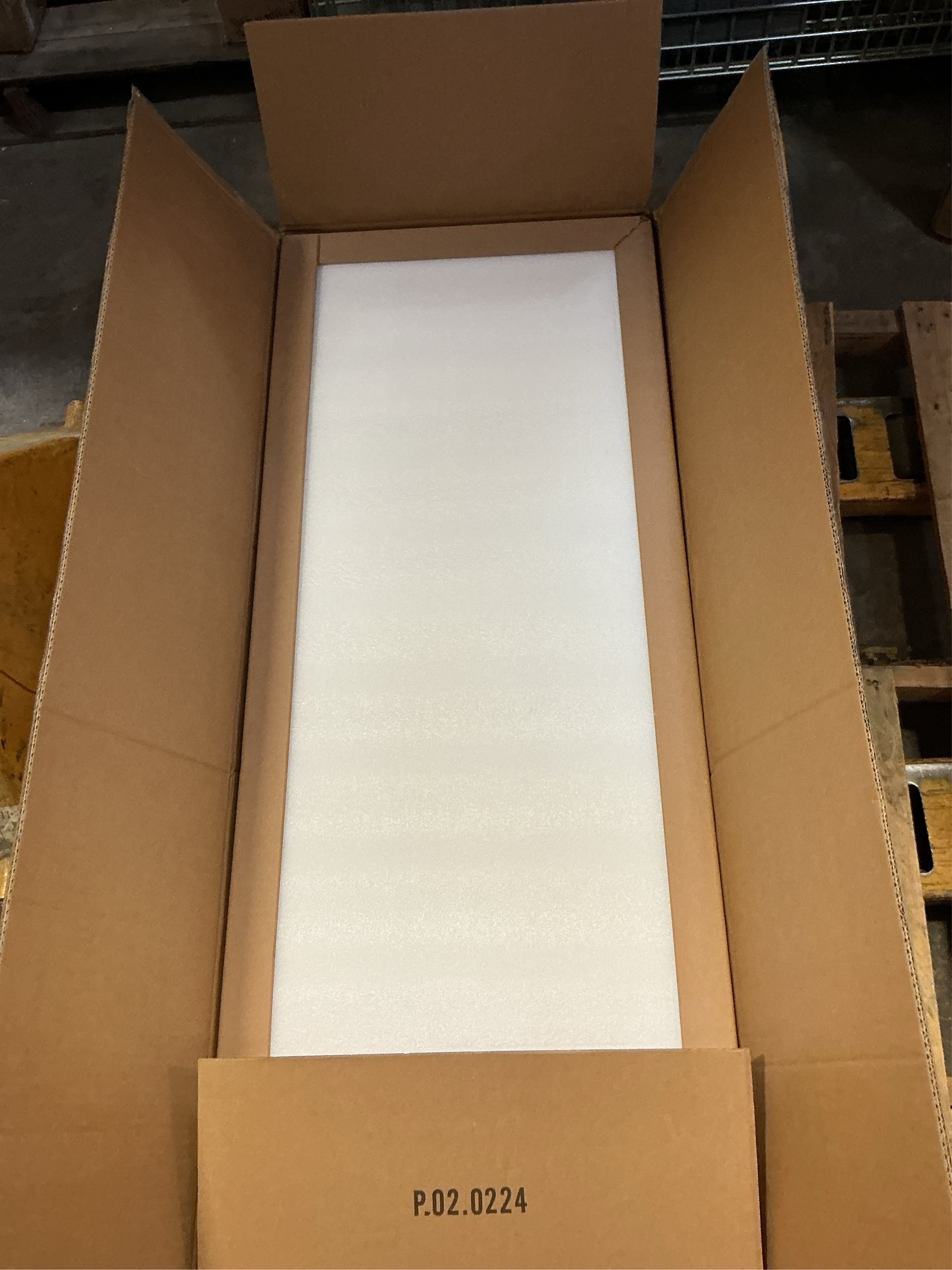 Red Light Therapy Full Body Panel, 480/630/660/810/830/850/1060nm 7 Wavelengths Blue Red Near Infrared Light Device with 300 Dual Chip Clinical Grade LEDs, Remote Control, Timer, BO-1500