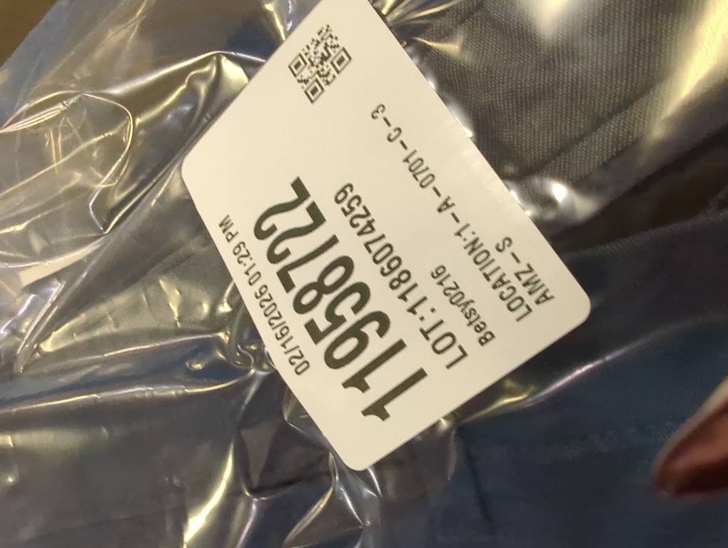 Amazon Essentials Men's Slim-Fit Casual