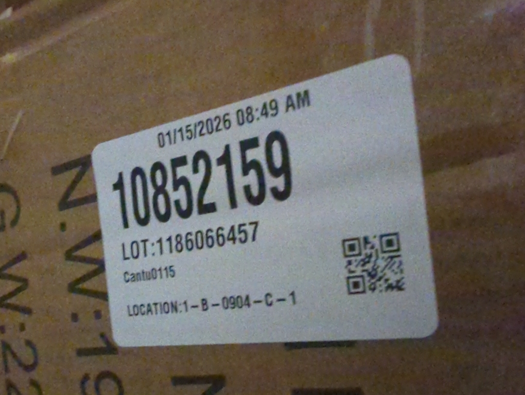 Garvee 63 W White Dresser TV Stand for 65 70 75 Inch TV, 14 Drawer for Bedroom with Power Outlets, Large Long Fabric Dresser Entertainment Center