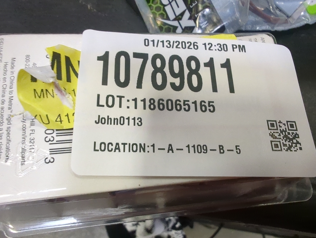 Metra - Amplifier Harness for 2003 and Later Ford Vehicles - Multi