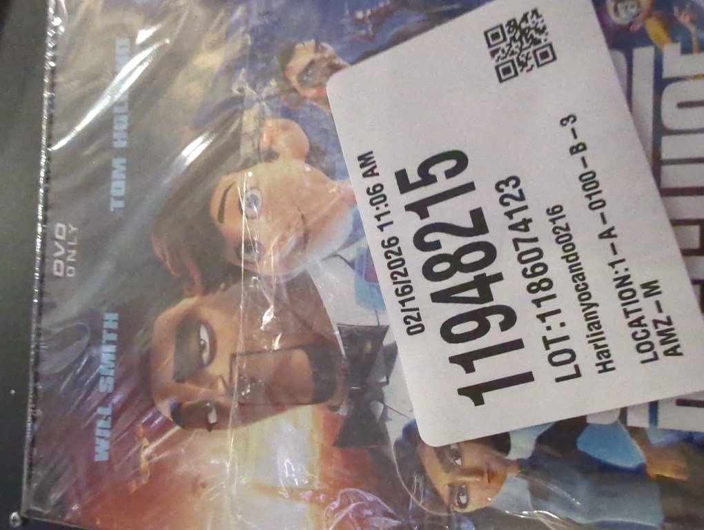 Spies in Disguise (DVD) 2 Pack