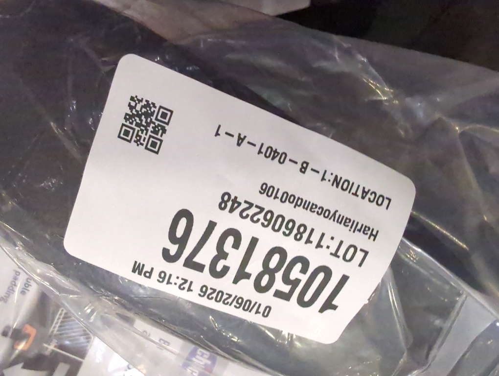 Chicco GoFit Plus Backless Booster Car Seat - Iron