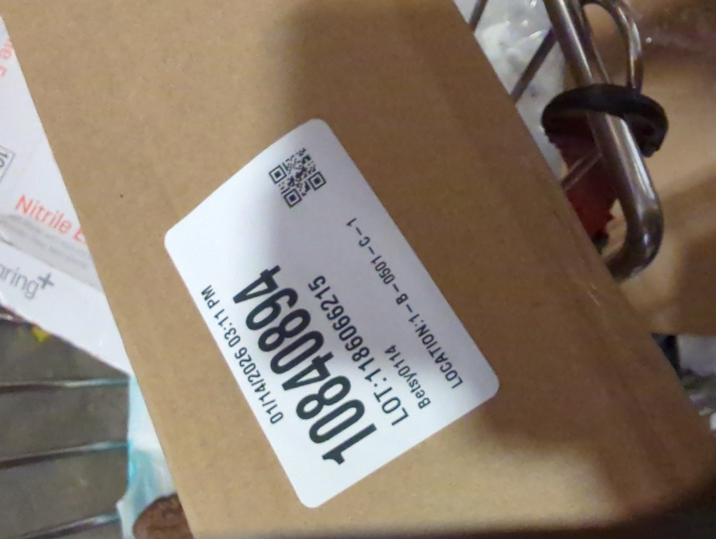 LazBlinds No Tools No Drill Cordless Bamboo Roman Shades, Light Filtering Window Treatment, Roll Up Bamboo Blinds for Windows 33'' W x 64'' H, Ceylon Light Russet