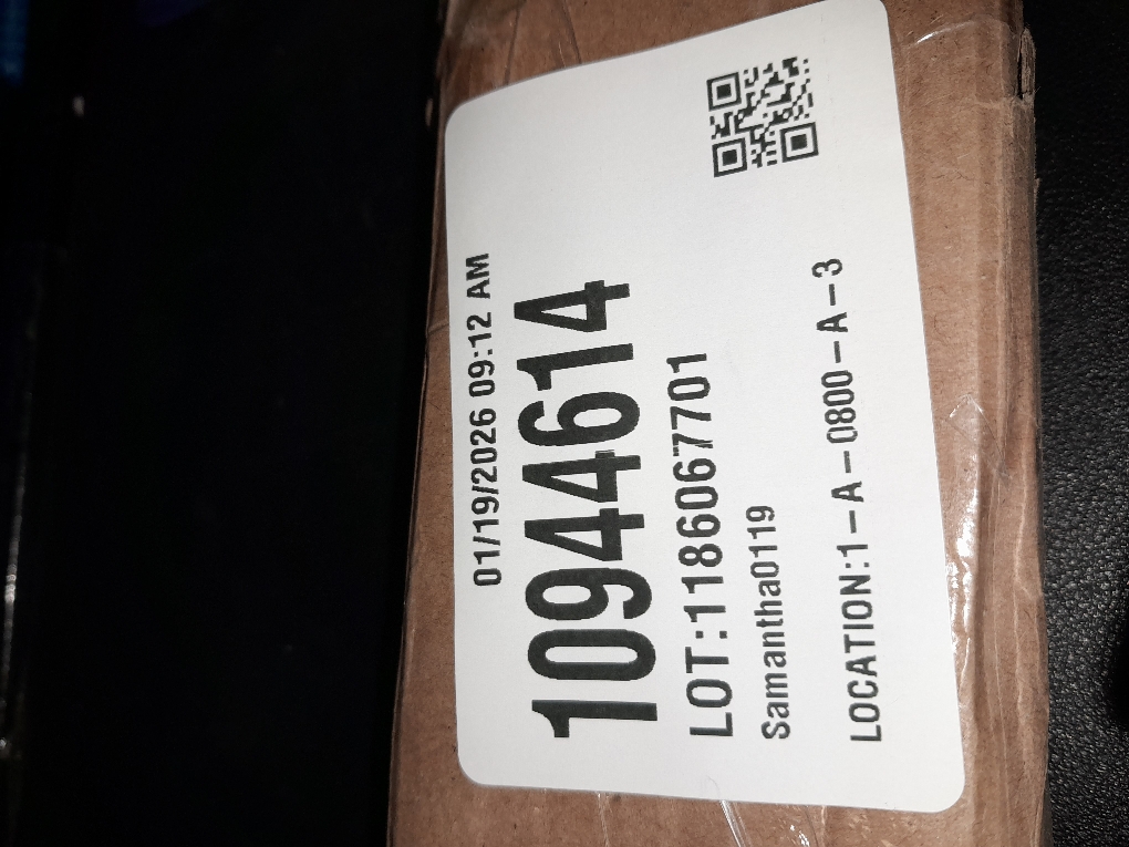 KOLET Ball Bearing Door Hinges, 4 x 4 Inches Door Hinges, Square and 5/8'' Radius Corner, Heavy Duty Stainless Steel Hinges, Smooth and Quiet, Non Removable Pin, Brushed Nickel, 3 Pack