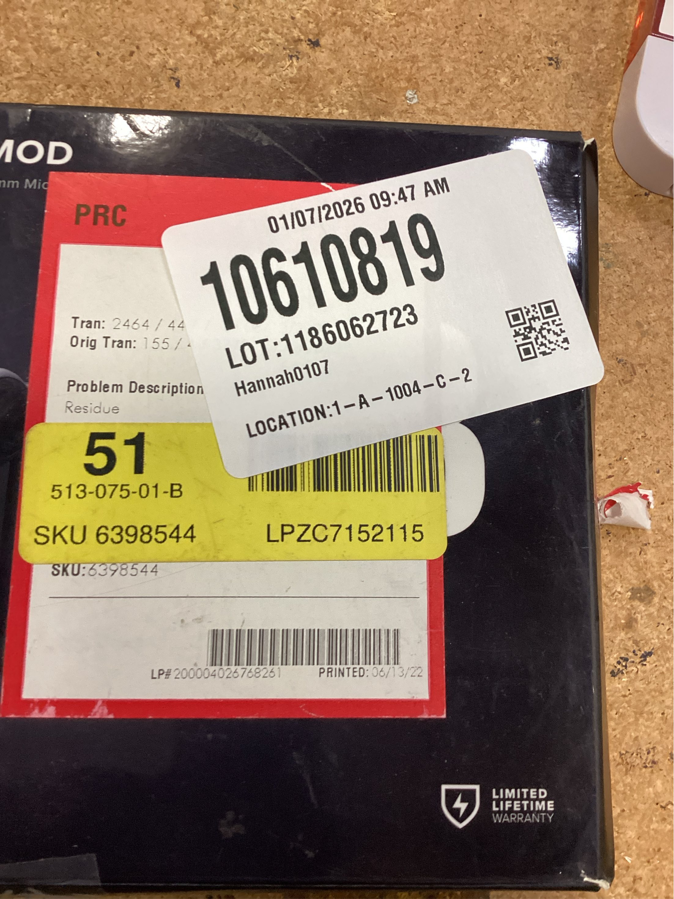 GoPro Media Mod (HERO8 Black)