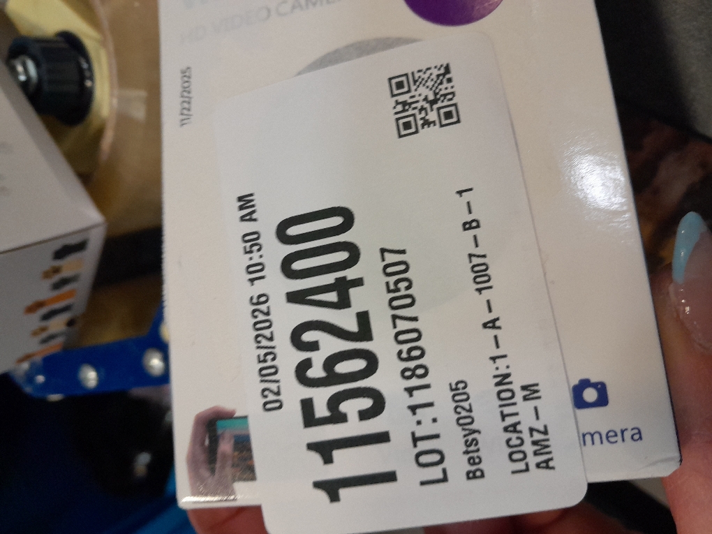 Only 0.9 inch! Hidden Camera with Audio/Video. Mini Small Camera. Cameras for Home Indoor Use.