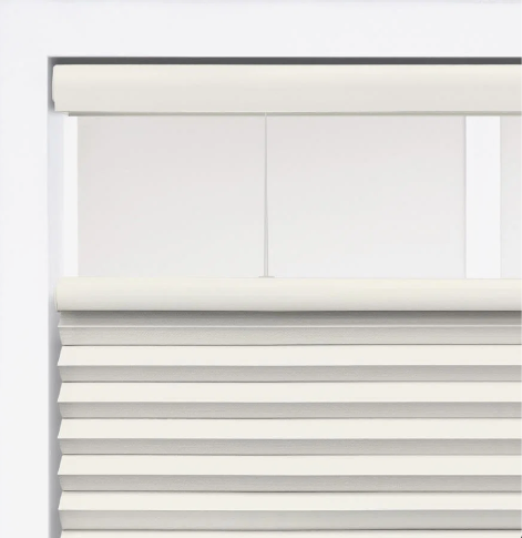 Blackout Top Down Bottom Up Cellular Shade