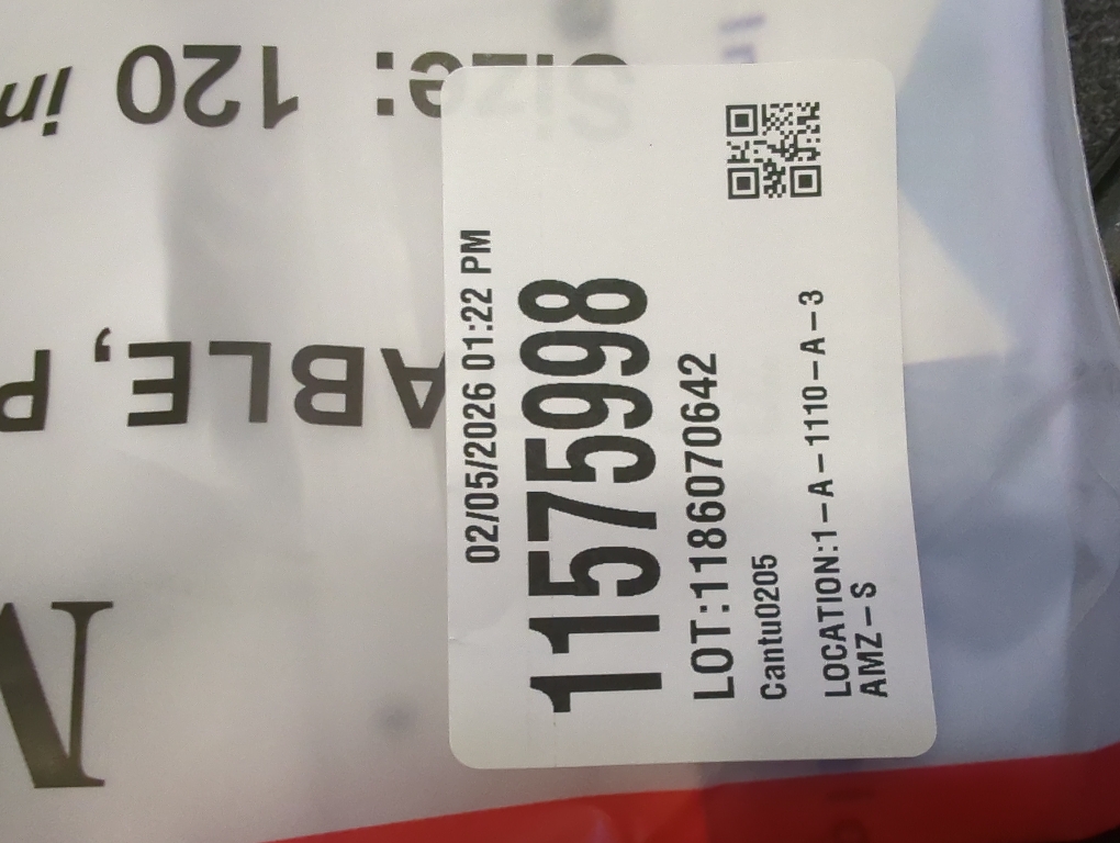 120 inch Projector Screen 16:9 Foldable Anti-Crease Portable Projector Movies Screens for Home Theater Outdoor Indoor Support Double Sided Projection