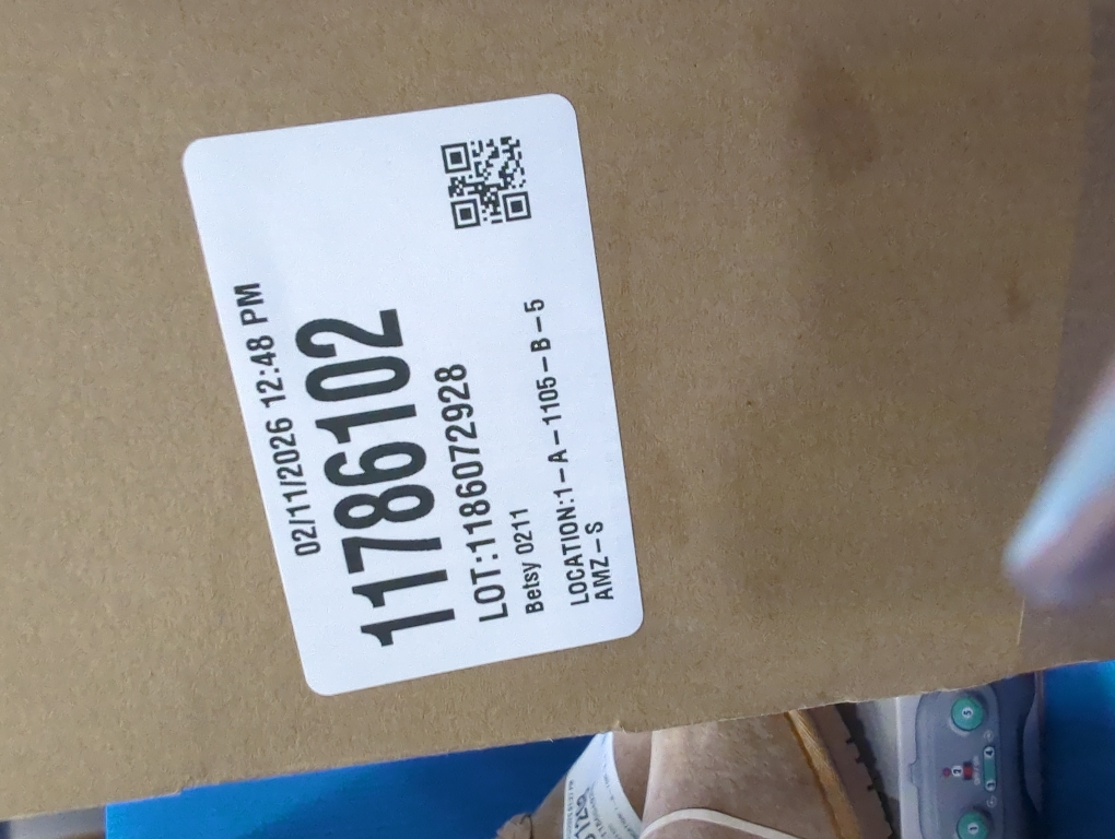 2Pack 100W Shop Light, 14000LM 6000K Daylight White Super Brighter LED Shop Light, IP66 Waterproof Garage Lighting with 1.8M/6FT Cord, Bay Light for Workshop Yard Garage Warehouses