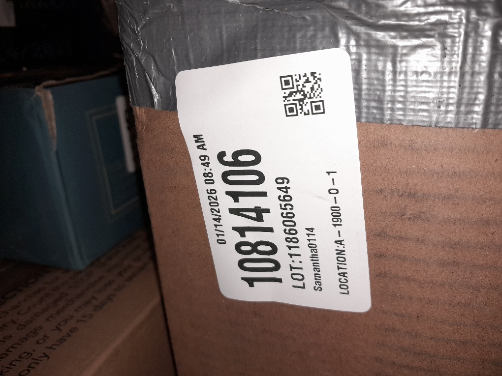 janz 24 Pressure Washer Surface Cleaner with 4 Wheels,Dual Handle,Stainless Steel Housing, 2 Hose Adapters and 4 Replacement Nozzles, Ideal for Cleaning Driveways, Sidewalks,Patios,Decks