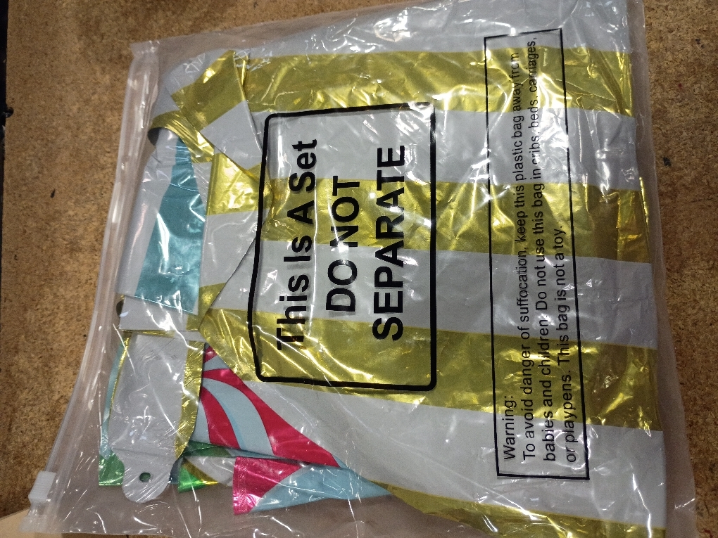 Sweet Candy Balloon Set Candies Theme Swirl Helium Mylar Foil Balloons Party Birthday Decor Supplies Round Daughters 12 Pcs Christmas