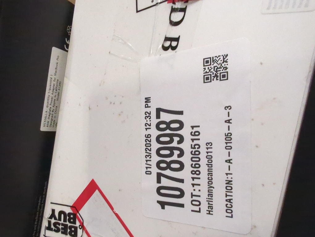 Apple Magic Keyboard with Numeric Keypad - US English