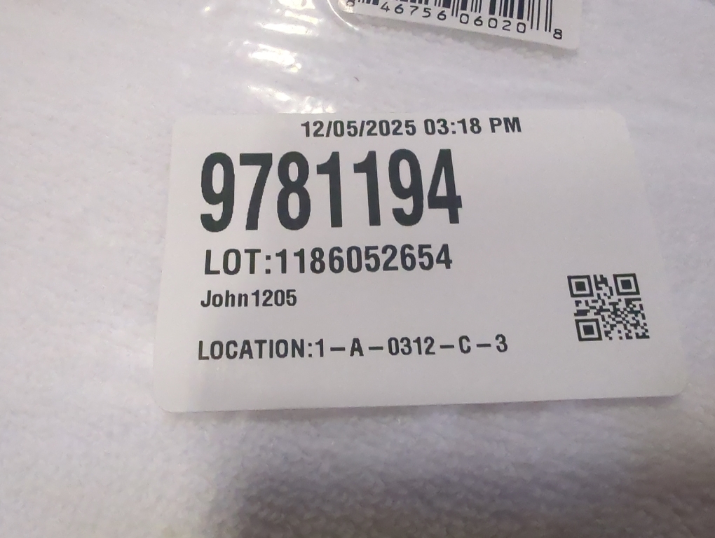 Set of 6 Color White Haven Turkish towel bright white hand