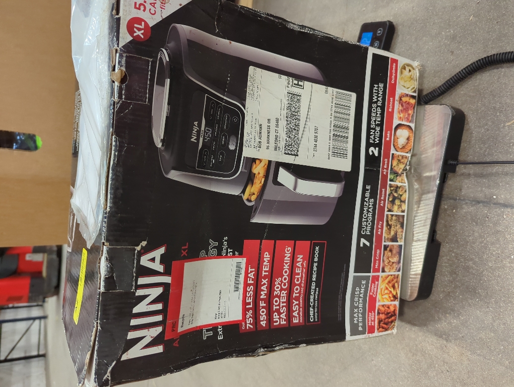 Ninja® Air Fryer Max XL