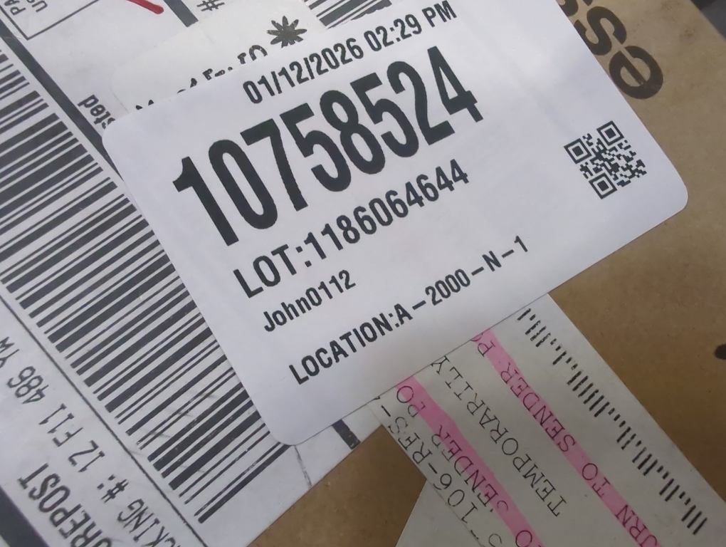 Best Buy Essentials™ - Extended Tilt TV Wall Mount for Most 32–70 TVs - Black