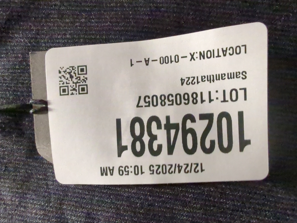 SIZE 44 LaFaurie men's dress pants