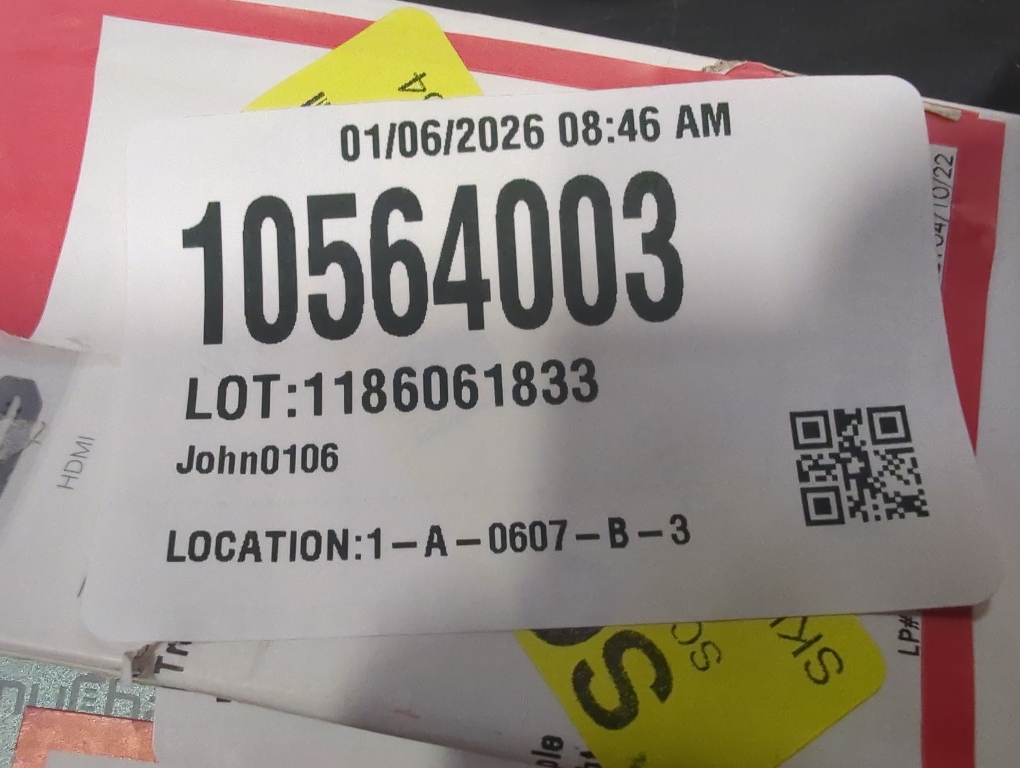 Apple MD826 / MD826ZMA Lightning to HDMI Adaptor