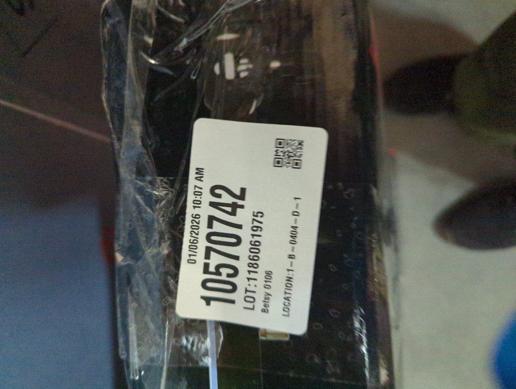 Sunpak - LED 448 19 Bi-Color Ring Light Kit - Black