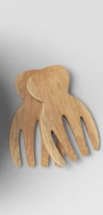 Wood Utensils - Threshold™