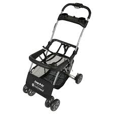 Snap-N-Go EX Car Seat Carrier – Portable Infant Stroller