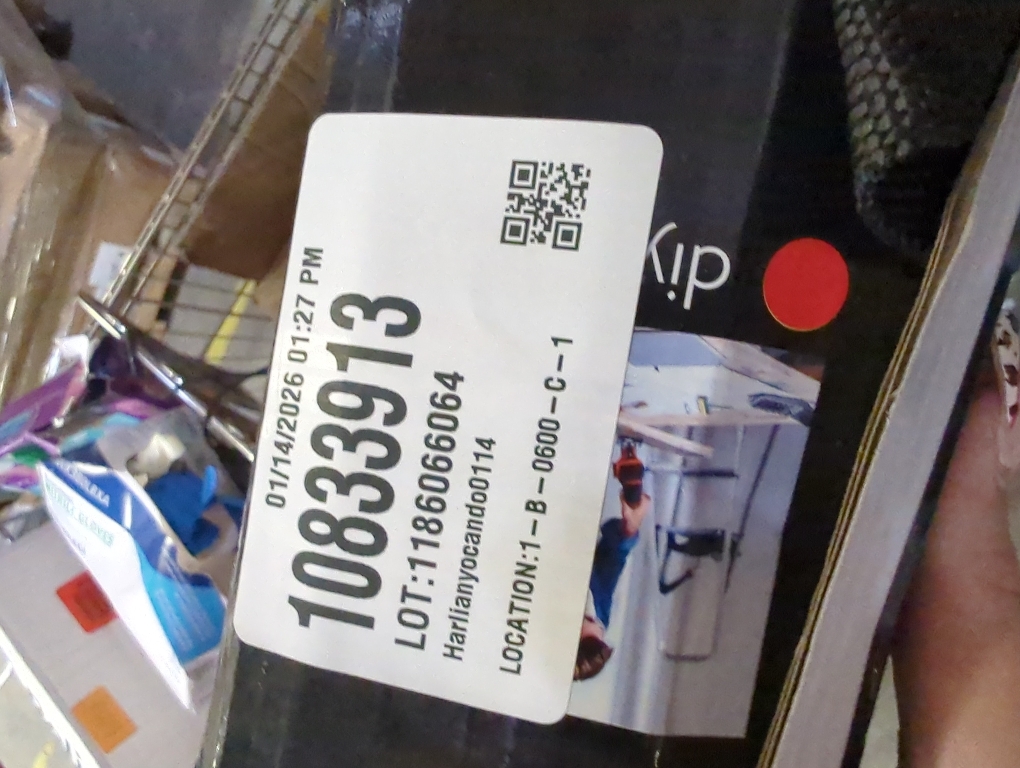 Sunpak - 18 Rainbow Ringlight with Shotgun Mic