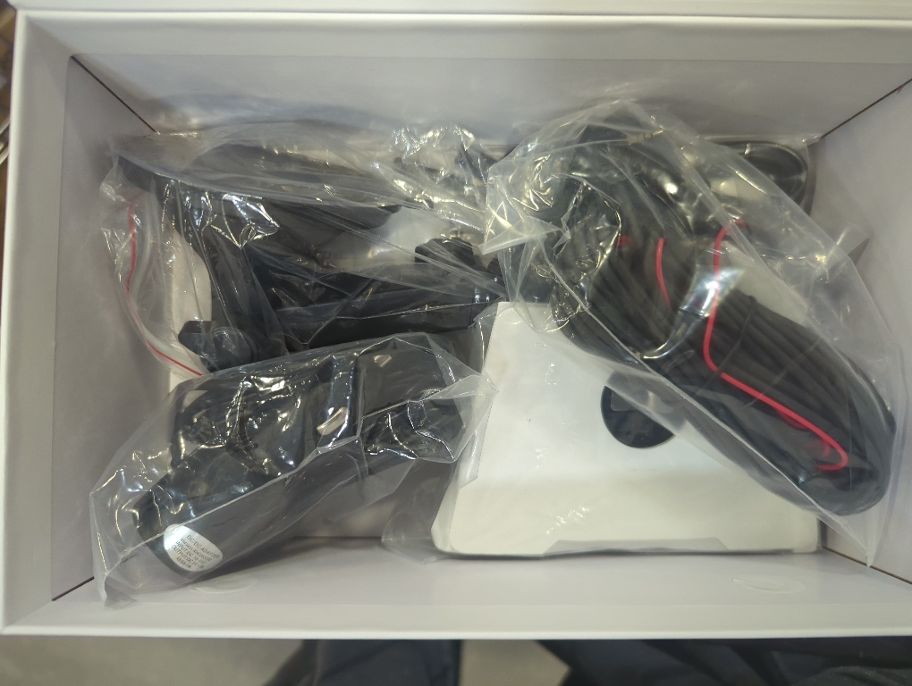 9 Wireless Smart screen Stereo