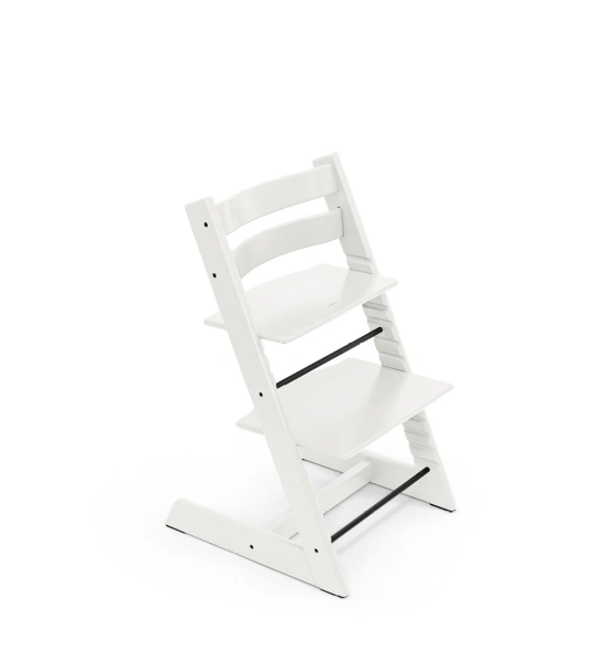 Stokke Tripp Trapp Growth Chair White