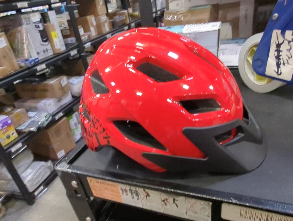 Kids Bike Helmet, Toddler Youth Helmet for Boys Girls, Ages 3-5, 5-8, 8-14