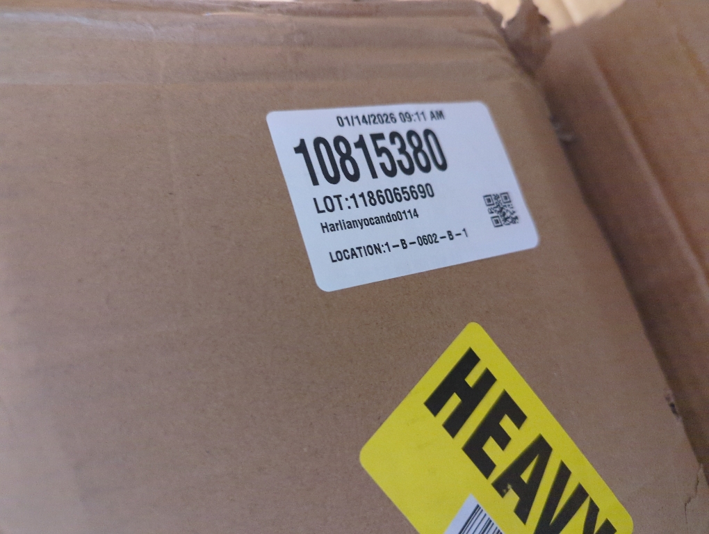 Cupohus Heated RV Water Hose 100FT x 5/8ID - Freeze Proof to -45℉, Self-Regulating, Safe for Drinking Water - Prevents Frozen & Burst Pipes for Winter Camping, Easy Setup, 110-120V