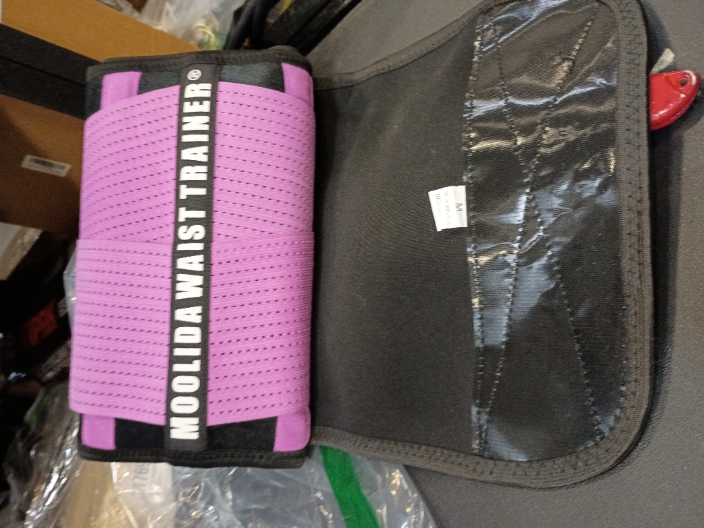 Moolida waist trainer