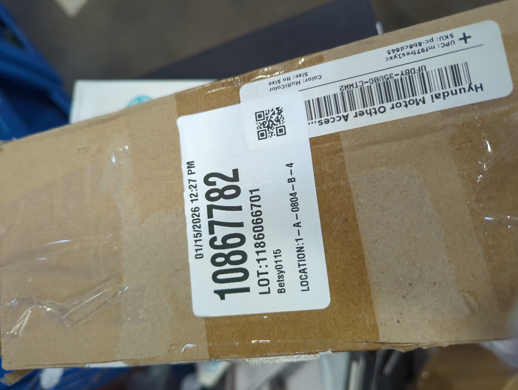 FRONT LOGO JDM RED Honda Emblem 123mmX100mm