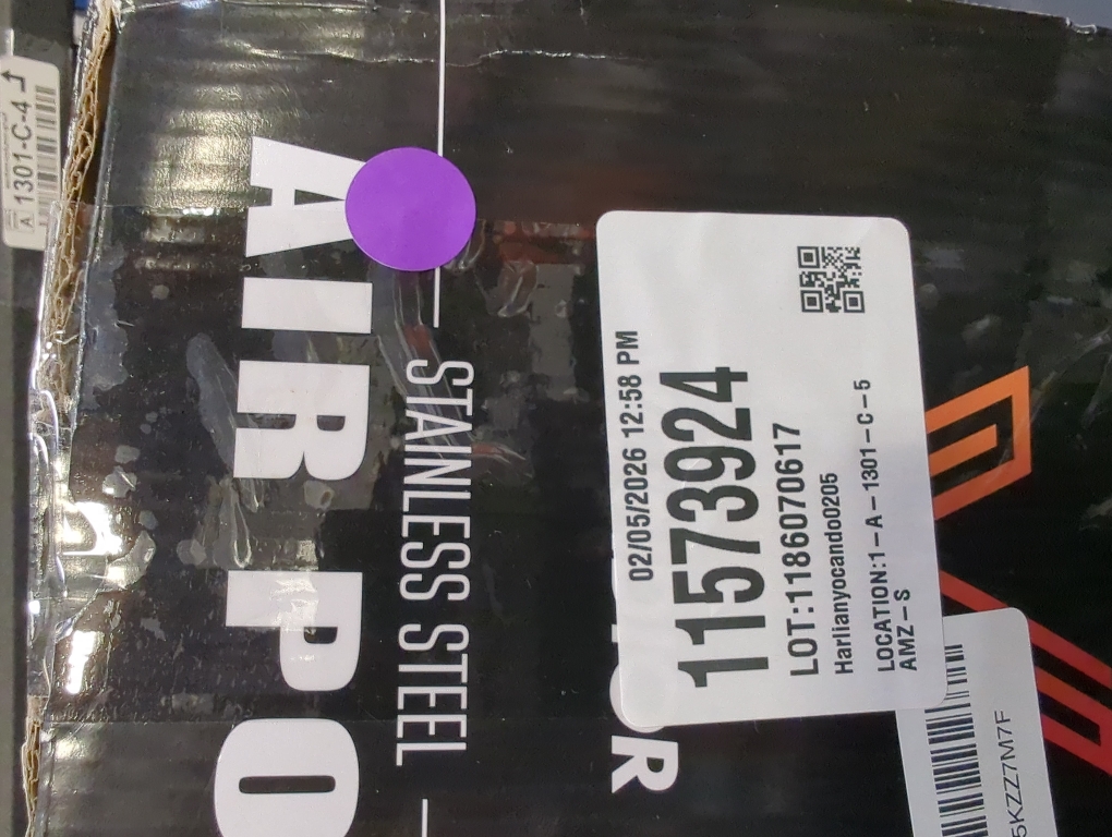 Coffee Carafe for Keeping Hot - 102oz/3L Airpot Coffee Dispenser with Pump - Insulated Stainless Steel Hot Beverage Dispenser for Parties - Thermal Carafe for Hot Drinks Water Tea Chocolate